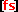 fs logo v0.1 (c) inu