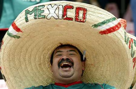 Image result for mad mexican guy"