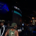 E3 day three: EA booth