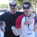 E3 day three: Batman and Robin