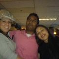 RQ, Sujoy and Liefje