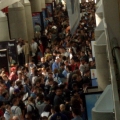 E3 Crowds