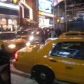 Yellow cab land