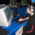 Cooller playing the final