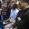 B-Real and Crayzie