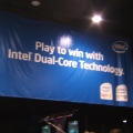 Intel banner