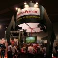 France Regional Stand