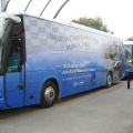 WCG Bus #2