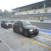 Bonus: BMW 1