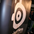 steelseries stand