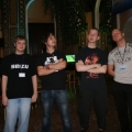 Austrian Quake 4 players