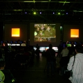 Warcraft 3 on the main stage