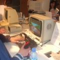 Retro - Philips MSX8020