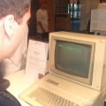 Retro - Apple IIe