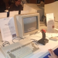 Retro - Amiga 600 again