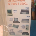 Retro - Intel's History