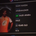 Arabian Joker's profile