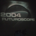 2004 - Futuroscope