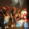 Fnatic and PGS