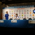 Post-WC final press conference