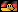 black_red_duck