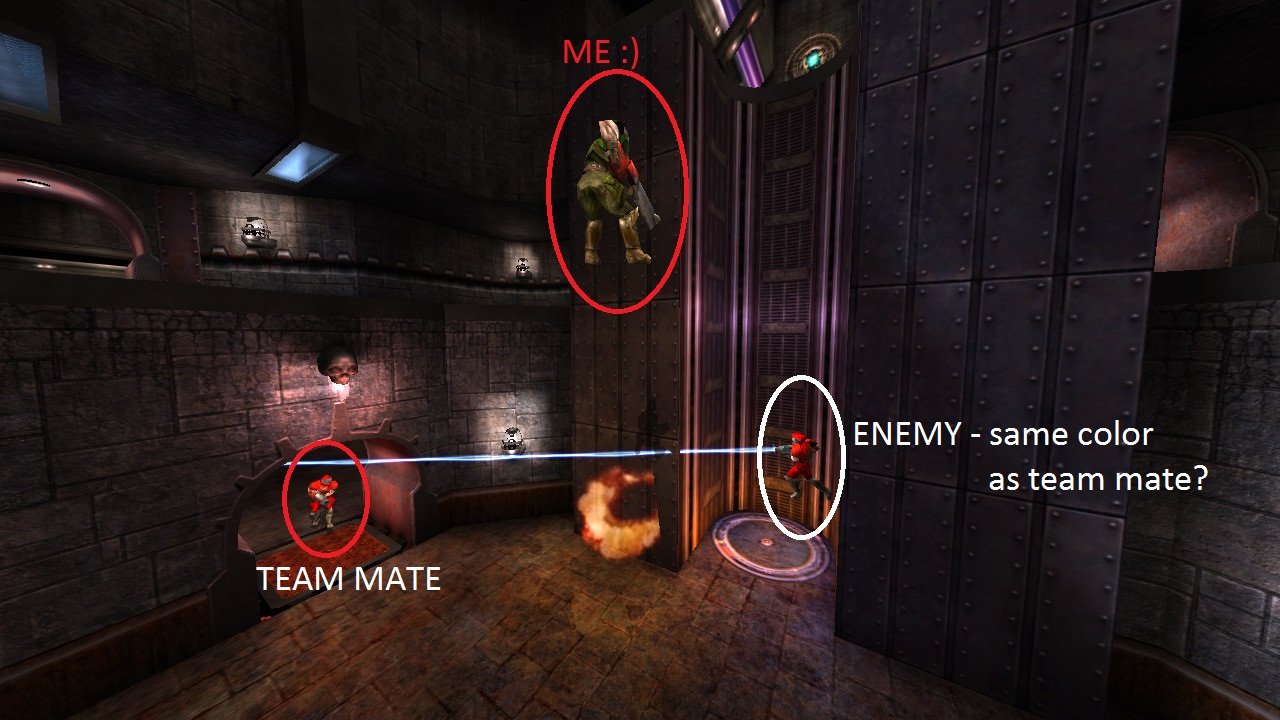 Modern Warfare 2 ping system quietly removed after 'wallhack' glitch