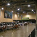 Tournament Area