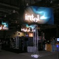 Intel Lounge overview