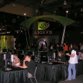 nvidia area