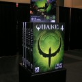 Quake 4 box