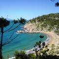 Magnetic Island beach