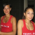 ESWC girls