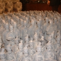 Terra Cotta Warriors