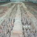 The Real Terra Cotta Warriors