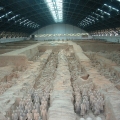 More Terra Cotta Warriors