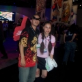 E3 day three: Liefje strikes again