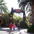 Universal Studios: Jurassic Park