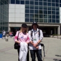 E3 day two: Me and gellehsak