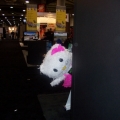 E3 day two: You're being watched