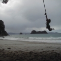 Ropeswing