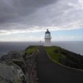 Grey cloud in NZ non-shocker