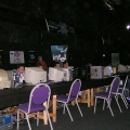 BYOC empty