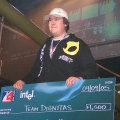 Dignitas 1st place BF2