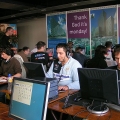 UT2004 player area