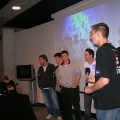 Cod Winners Rize 2