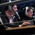 CS casters