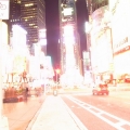 Lights, Action, New York