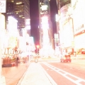 Lights, Action, New York