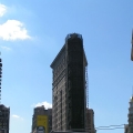 Flat Iron