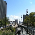 Brooklyn Bridge